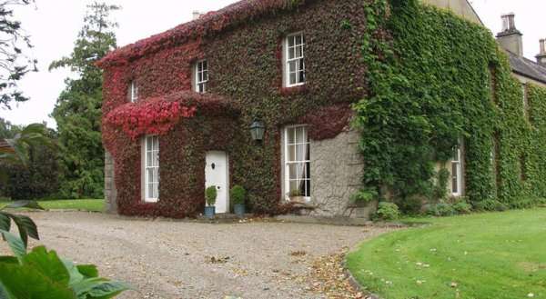 Crannagael House