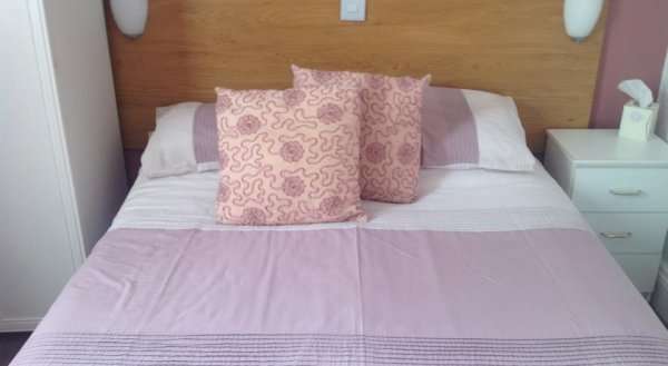 Cranstone Hotel