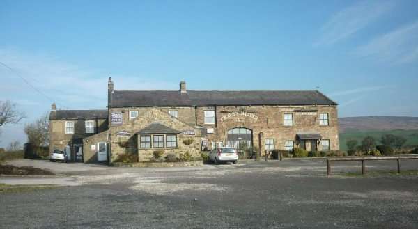 Craven Heifer Inn - Skipton