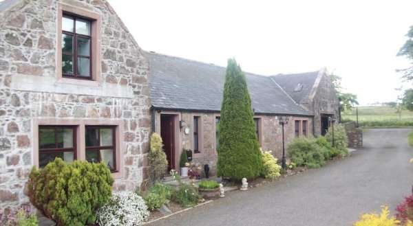 Crawfield Grange