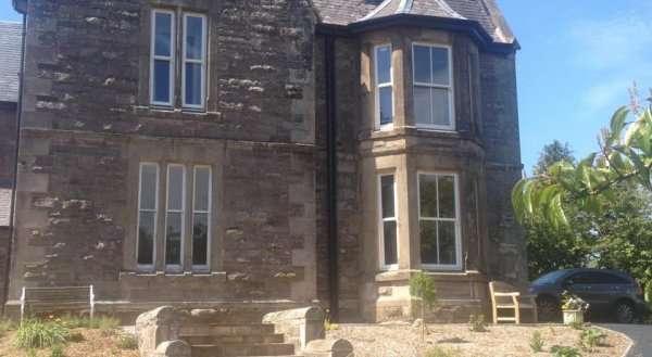 Creity Hall Guest House