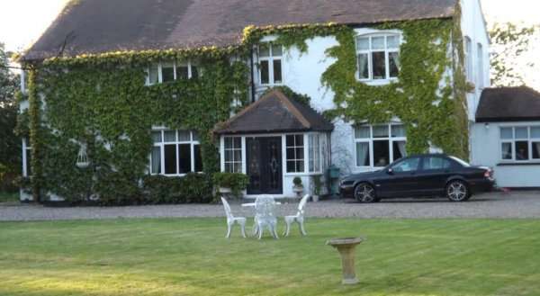 Cress Cottage