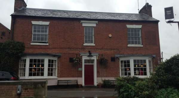 Crewe & Harpur by Marston's Inns