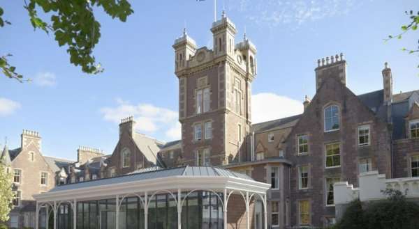 Crieff Hydro