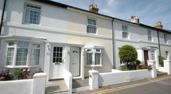 Croft Cottage