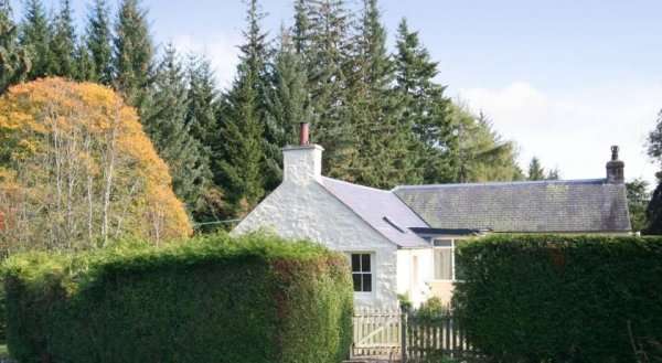 Croft End Cottage