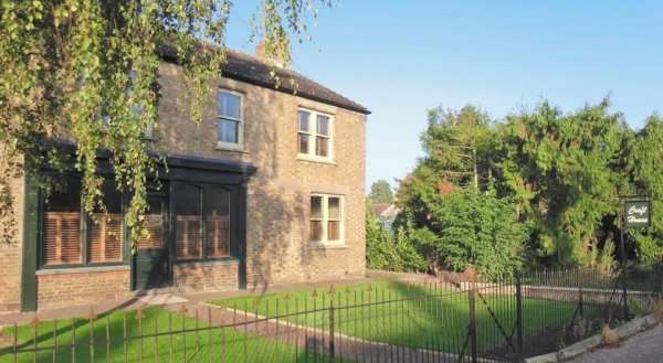 Croft House