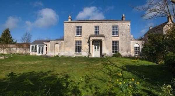 Croft House Guest Suite Painswick