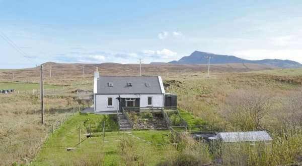 Crofters Cottage