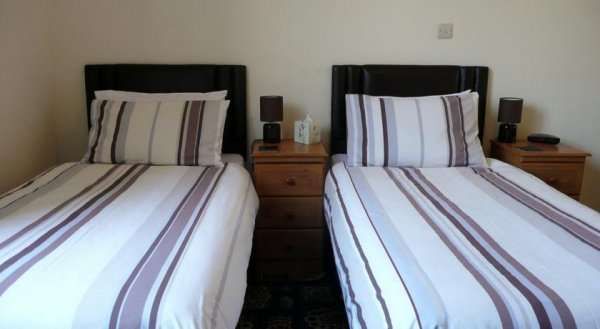Crofton Guest House