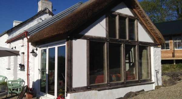 Croglofft Cottage