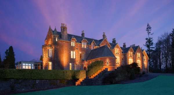 Cromlix