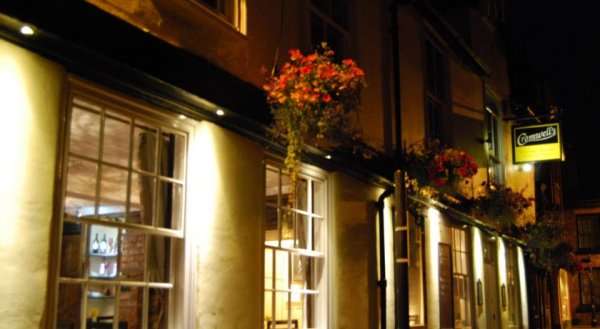 Cromwell's Inn