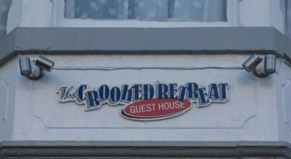 Crooked Retreat