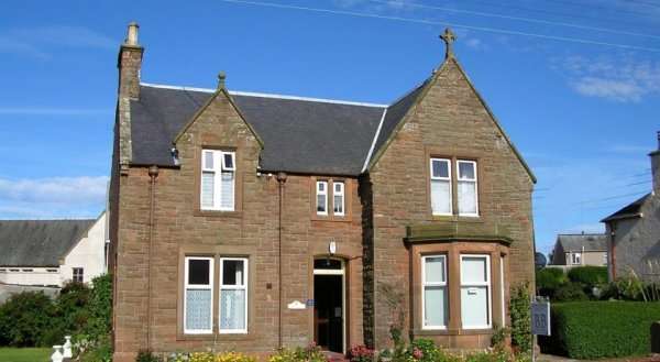 Cross Haven Guest House