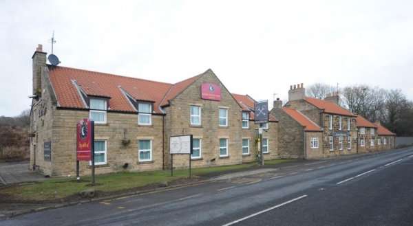 Cross Keys By Good Night Inns