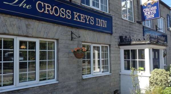 Cross Keys Inn