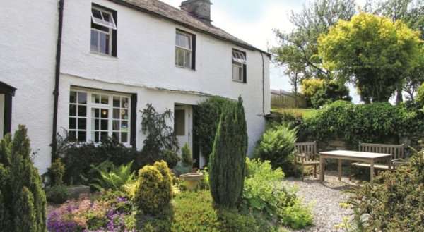 Crosslands Farm