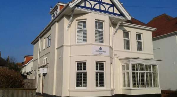 Crossroads Hotel