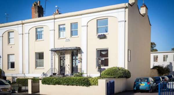 Crossways Guest House