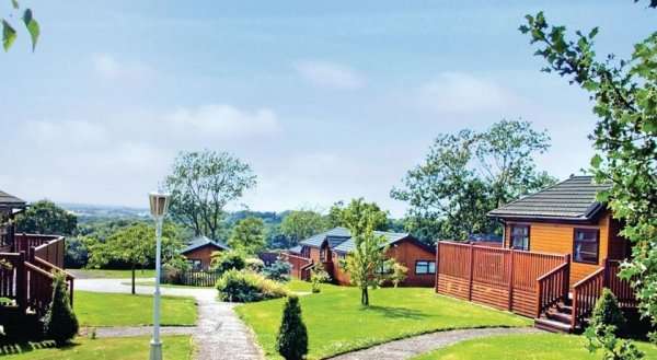 Crowhurst Park