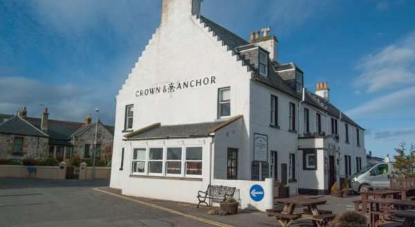 Crown and Anchor Inn