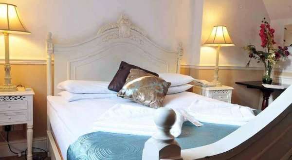 Crown Hotel Brackley