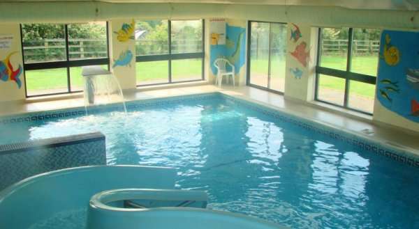 Crows Nest Caravan Park