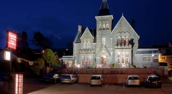 Cruachan Hotel