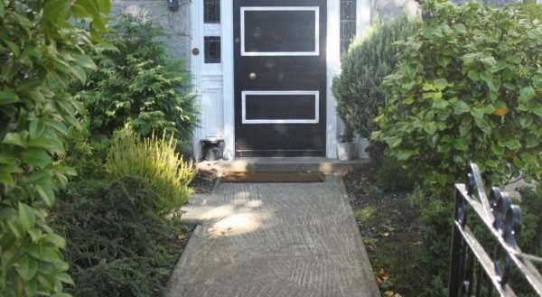Crynoch Guest House
