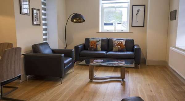 CS Serviced Apartments