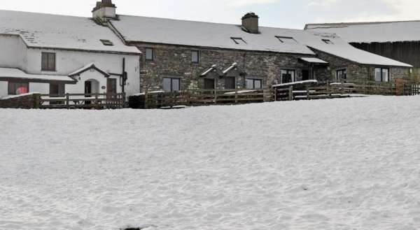 Cuckoo Brow Cottage