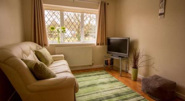 Cul Mor B&B