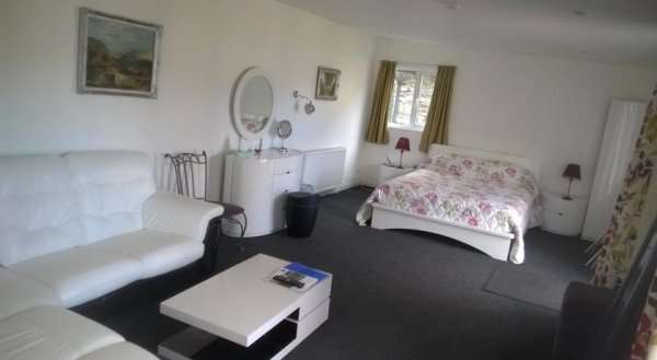 Culag Lochside Guesthouse