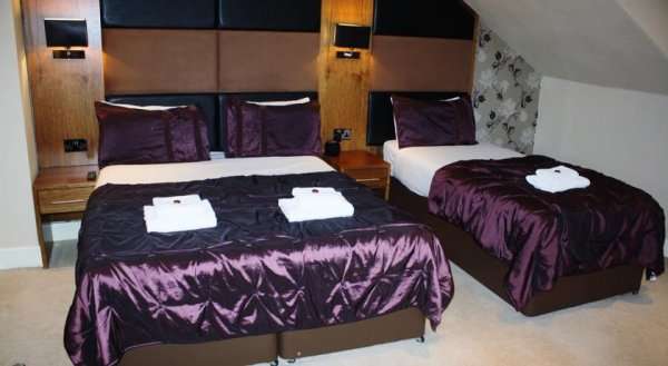 Culane House Hotel - B&B