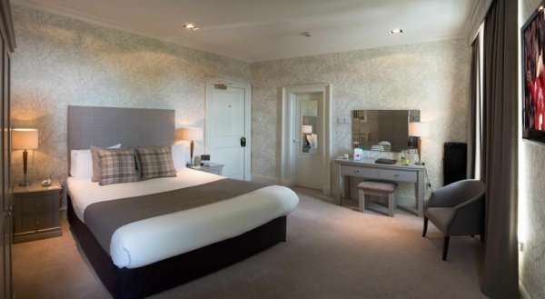 Cults Hotel