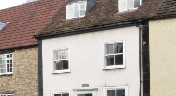 Cumberland House