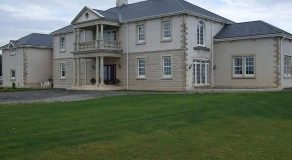 Cumberland Lodge