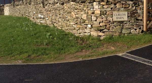 Curlew Barn