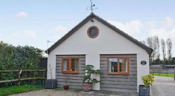 Curlew Lodge