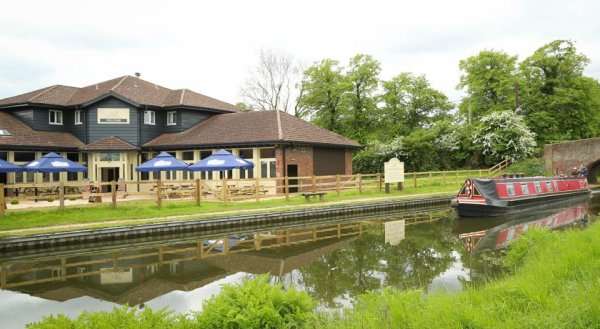 Cuttle Bridge Inn Hotel - NEC / Birmingham Airport