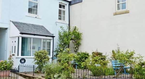 Cygnet Cottage