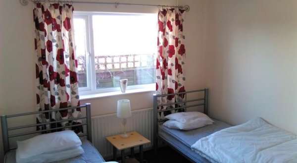 Dainville Lodge