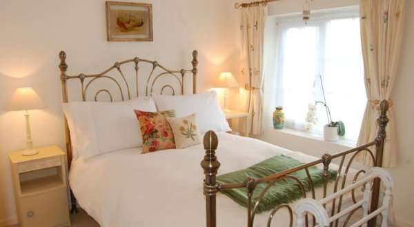 Daisy Cottage B&B