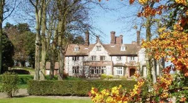 Dales Country House Hotel
