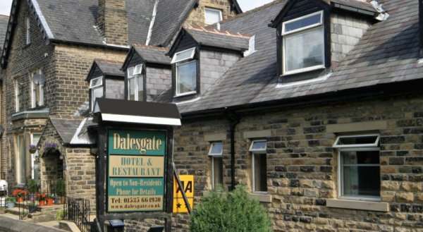 Dalesgate Hotel