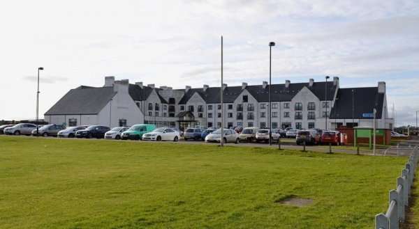 Dalhousie Court
