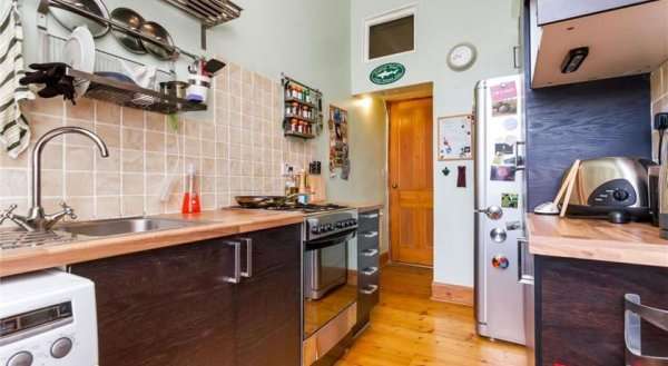 Dalmeny Apartment