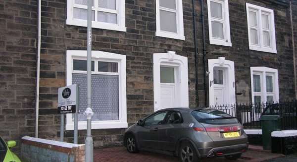 Dalry Guesthouse