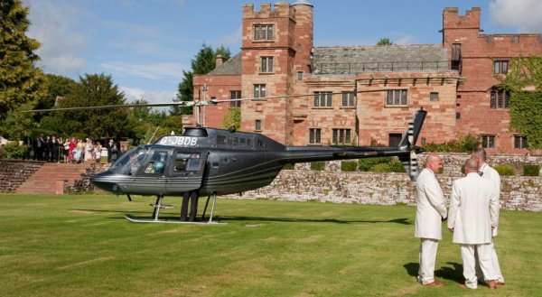 Dalston Hall Hotel